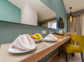 Belek Beach Resort Hotel - All inclusive