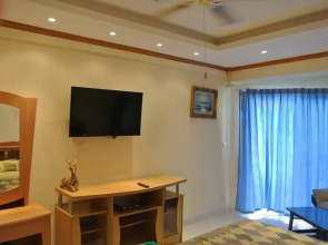 Jomtien Beach Condomijium Jbc S1 F4 R25