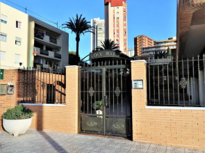 Apartamento Loix Mar 11-E