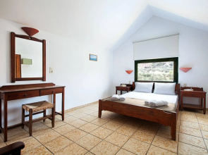 Olive Tree Apartments