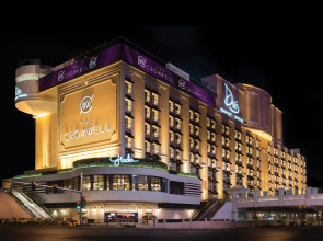 The Cromwell- A Caesars Rewards Destination