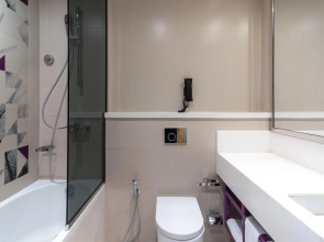 Studio M Al Barsha By Millennium