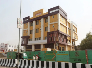 OYO 12178 Ayushmaan Grand