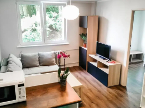 Forest - 23 Marca Sopot by Grand Apartments