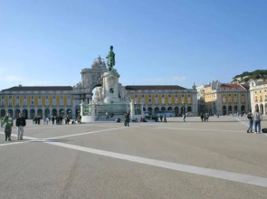 Cathedral of Lisbon