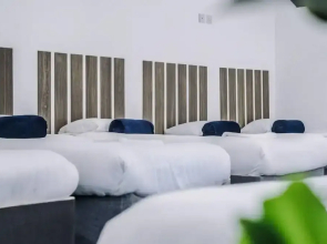 Host Apartments Fleet Nightlife IV