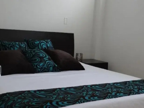 Casa Hotel Linares