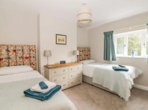 Greenacres, Norwich