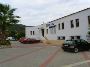 Vontzos