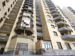 Stay Inn on Argishti 11