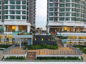 SOUTHKEY Midvalley Mosaic Residence