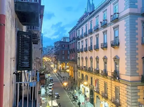 Euphoria al Duomo