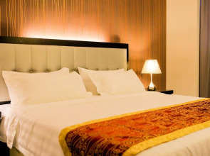 The Grand Campbell Hotel Kuala Lumpur