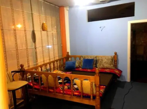 Apelsin Hostel Almaty