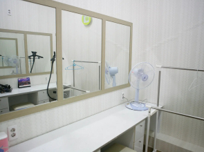 Terra Guesthouse