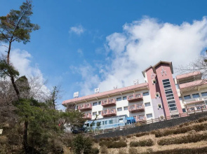 Guest Hotel Seki Lodge