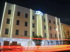 MJ Apartments