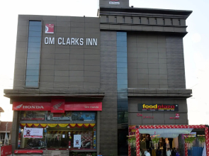 OM Clarks Inn