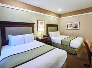NYCASA 46 Hotel
