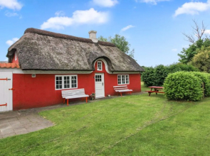 "Saarah" - 25km from the sea in Western Jutland