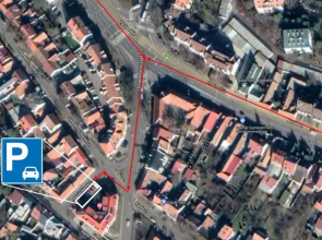 Szeder Apartman
