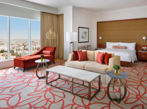 Marriott Hotel Downtown, Abu Dhabi