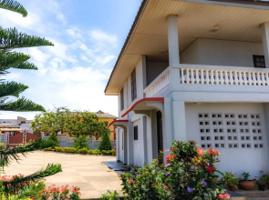 Rans Hill Lodge