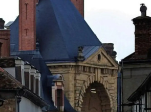 Hotel La Carpe D'or