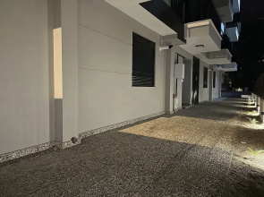 Real Homes & Metro Line