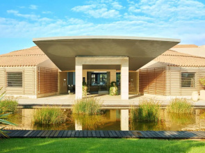 Capovaticano Resort Thalasso Spa