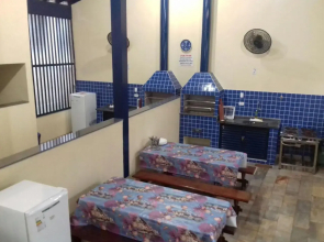 Thel Ubatuba - Apto 28B