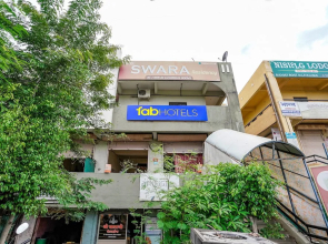 Fabexpress Swara Residency