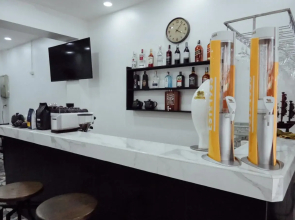 Stanley's Guesthouse