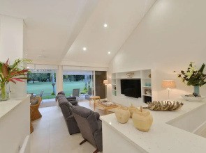 Mirage Luxury Villas