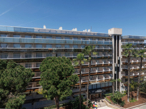 Hotel Marinada & Aparthotel Marinada
