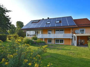 Fantastic Holiday Home in Schonsee, Bavaria