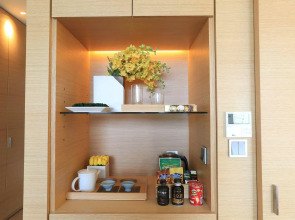 Borjomi Seoul Boutique Hotel