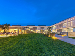 TUI BLUE Lagoon Palace