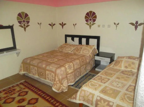 Shah Sultan Ozturk Hotel