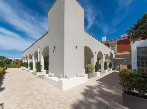 Insula Boutique Hotel