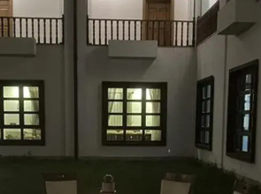 Ekin Otel Divrigi
