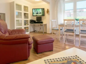 Ferienwohnung Möwennest