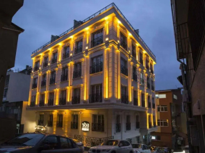 4 Levent Suites