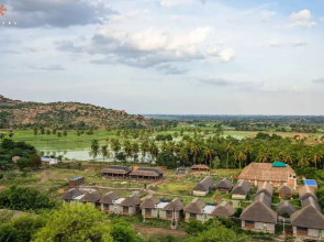 Zostel Hampi (Gangavathi)