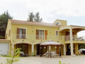 House With 3 Bedrooms in Peri, With Enclosed Garden - 20 km From the B