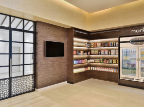 Fairfield by Marriott Sriperumbudur