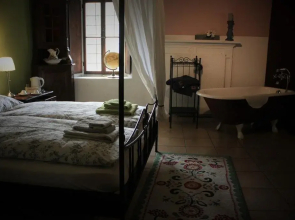 Affittacamere Casa Archi