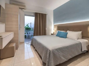 Stegna Bay Apartment