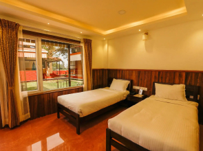Hotel Lakshmi Holiday Inn