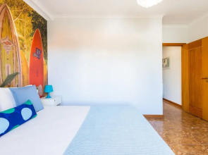Aguda Beach Apartment